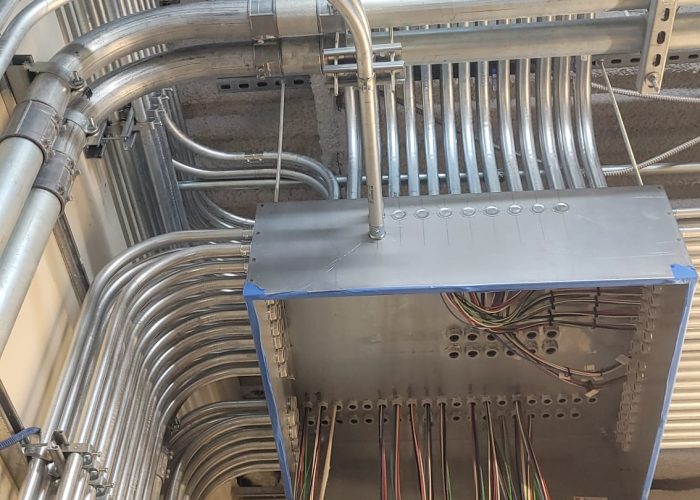 Seventeen Electrical Services Seventeen Electrical Services