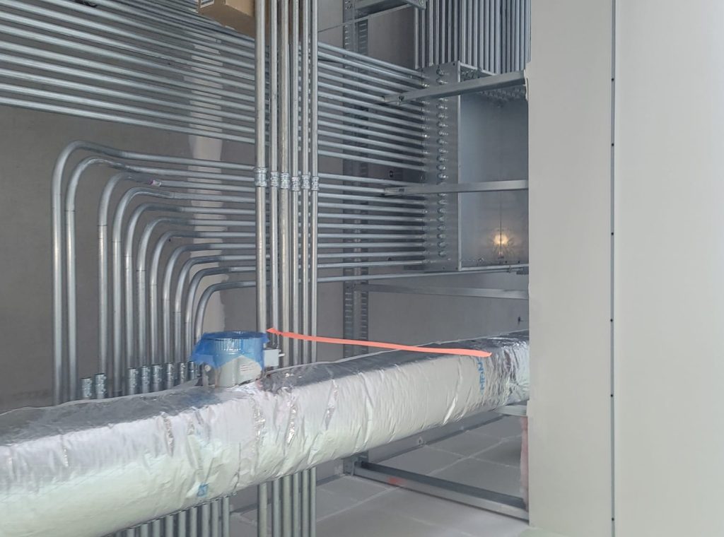 Seventeen Electrical Services Seventeen Electrical Services