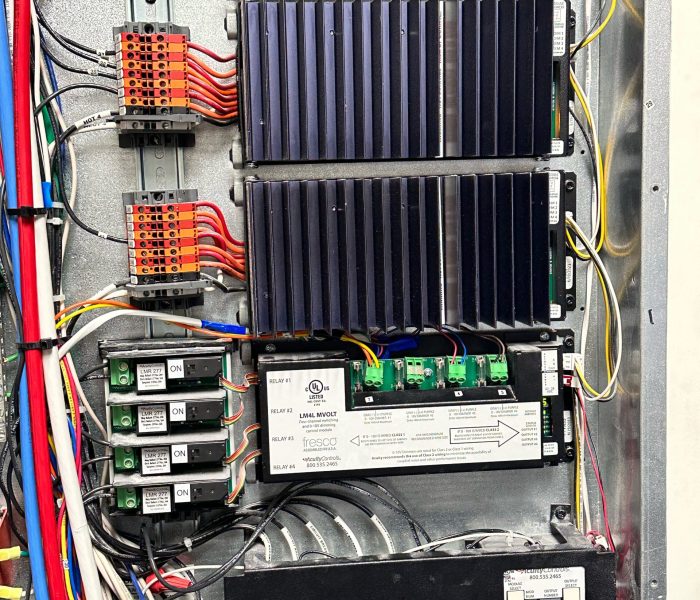 17 Electrical Services Seventeen Electrical Services